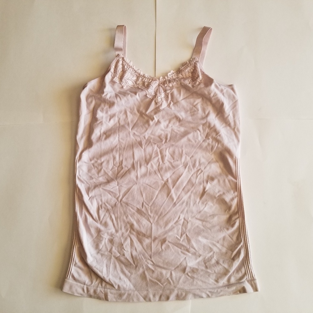 Fig & Blu Maternity Tank Top